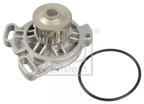 Water Pump, engine cooling FEBI BILSTEIN 09758)