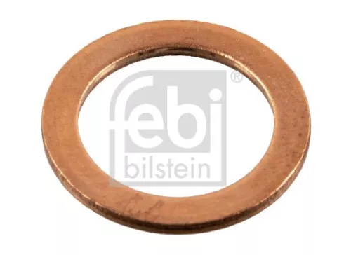 Seal Ring, oil drain plug FEBI BILSTEIN 07215)