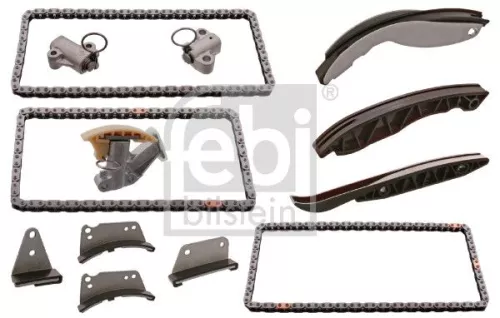 Timing Chain Kit FEBI BILSTEIN 100140)