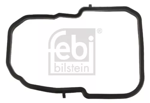 Gasket, automatic transmission oil sump FEBI BILSTEIN 08719)