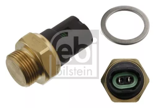 Temperature Switch, radiator fan FEBI BILSTEIN 09746)