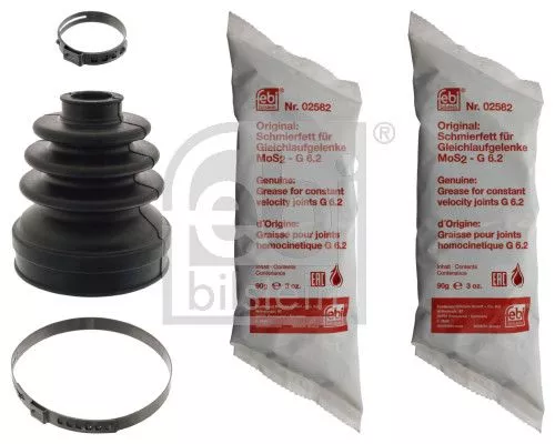 Bellow Kit, drive shaft FEBI BILSTEIN 100212)