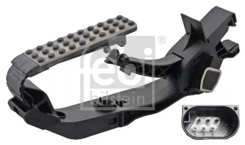 Accelerator Pedal FEBI BILSTEIN 100713)
