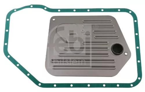 Hydraulic Filter Kit, automatic transmission FEBI BILSTEIN 100249)