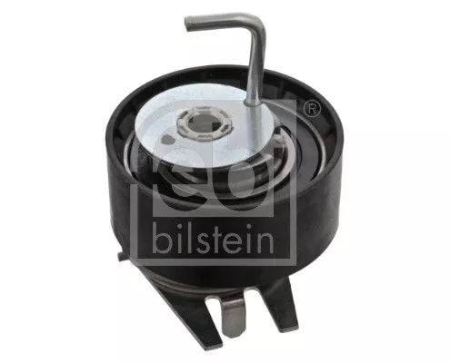 Tensioner Pulley, timing belt FEBI BILSTEIN 100722)