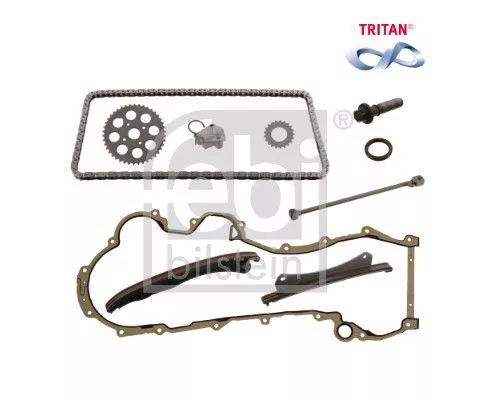 Timing Chain Kit FEBI BILSTEIN 100754)