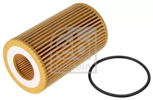 Oil Filter FEBI BILSTEIN 100490)