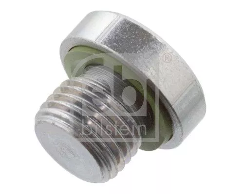 Screw Plug, automatic transmission casing FEBI BILSTEIN 100546)