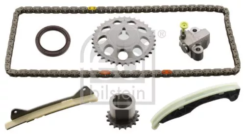 Timing Chain Kit METELLI 101160)