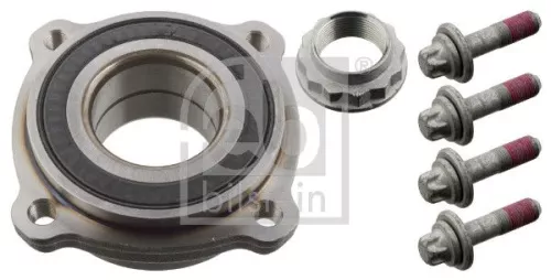 Wheel Bearing Kit FEBI BILSTEIN 101298)