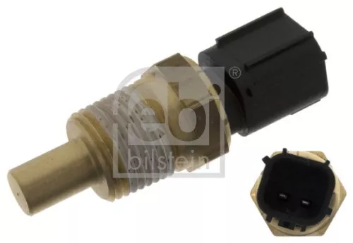Sensor, coolant temperature FEBI BILSTEIN 102485)