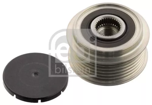 Alternator Freewheel Clutch Airstal 101954)