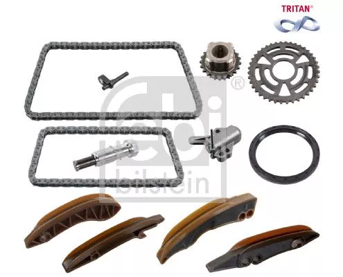 Timing Chain Kit FEBI BILSTEIN 102040)