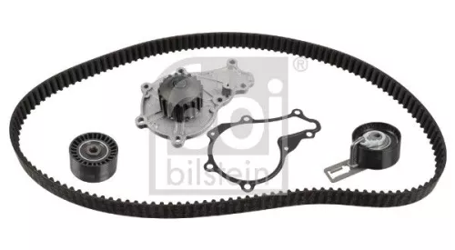 Water Pump & Timing Belt Kit FEBI BILSTEIN 102203)