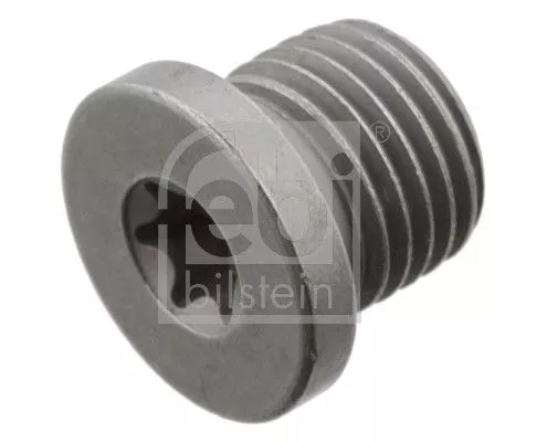 Screw Plug, oil sump  103331)