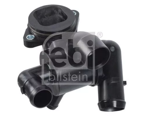 Thermostat, coolant FEBI BILSTEIN 102436)