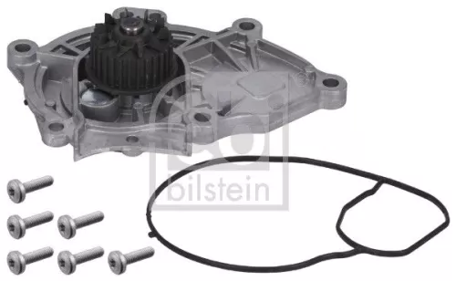 Water Pump, engine cooling FEBI BILSTEIN 102495)