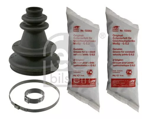 Bellow Kit, drive shaft FEBI BILSTEIN 10387)