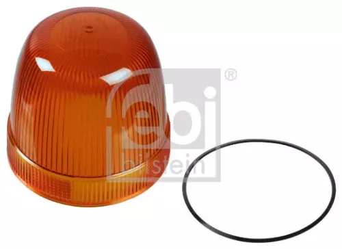 Lens, rotating beacon FEBI BILSTEIN 104039)
