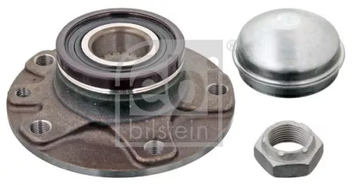 Wheel Bearing Kit  102778)