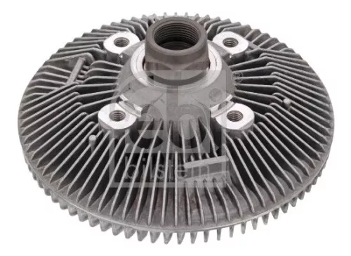 Clutch, radiator fan FEBI BILSTEIN 104251)