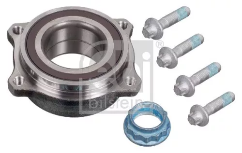 Wheel Bearing Kit FEBI BILSTEIN 102834)
