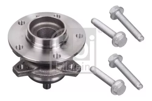Wheel Bearing Kit FEBI BILSTEIN 102837)