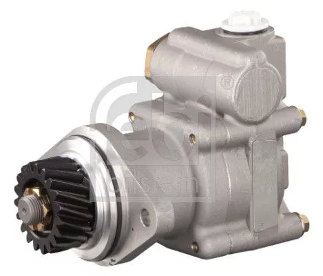 Hydraulic Pump, steering  104875)