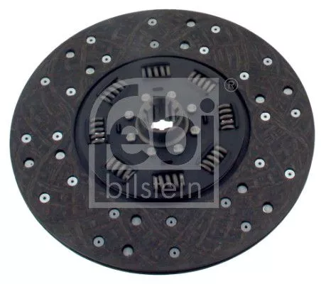 Clutch Disc FEBI BILSTEIN 105001)