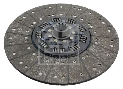 Clutch Disc FEBI BILSTEIN 105009)
