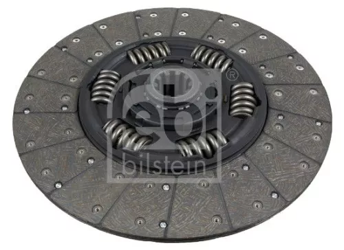 Clutch Disc FEBI BILSTEIN 105076)