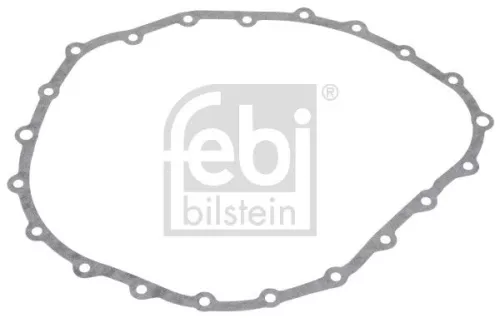 Oil Seal, automatic transmission FEBI BILSTEIN 105947)