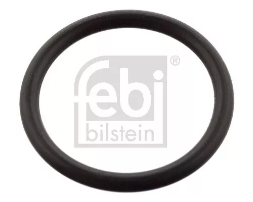 Seal Ring, oil drain plug FEBI BILSTEIN 103727)