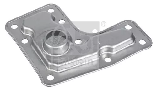 Hydraulic Filter, automatic transmission FEBI BILSTEIN 106095)