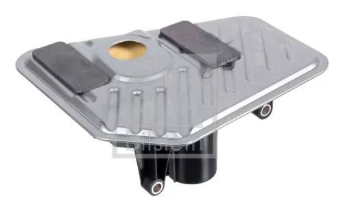Hydraulic Filter, automatic transmission FEBI BILSTEIN 106113)