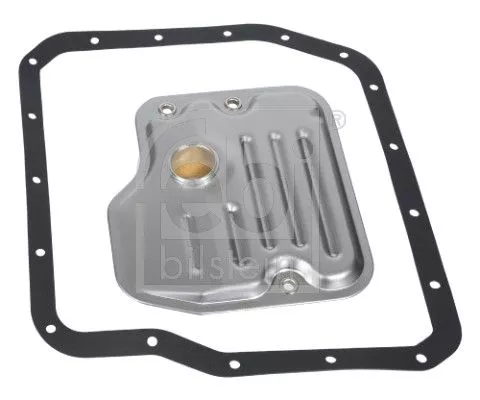 Hydraulic Filter Kit, automatic transmission FEBI BILSTEIN 106247)