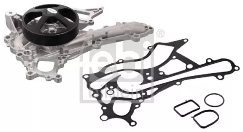Water Pump, engine cooling FEBI BILSTEIN 103941)