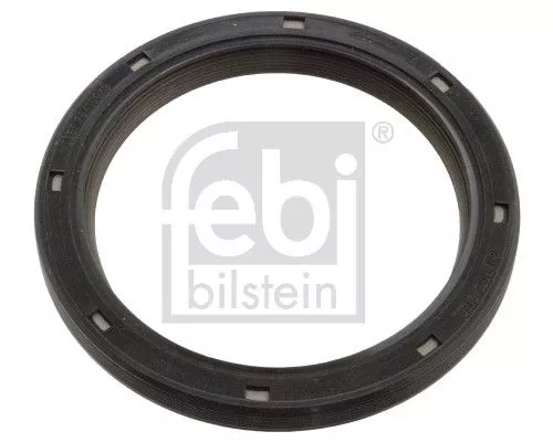 Shaft Seal, crankshaft FEBI BILSTEIN 104089)