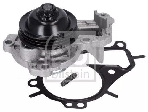 Water Pump, engine cooling FEBI BILSTEIN 104154)