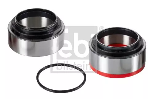 Wheel Bearing Kit FEBI BILSTEIN 104985)