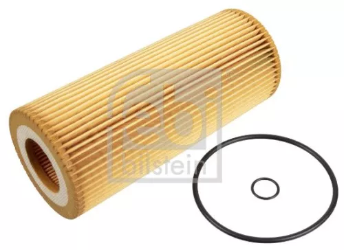Hydraulic Filter, automatic transmission FEBI BILSTEIN 108348)