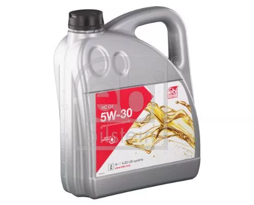 Engine Oil FEBI BILSTEIN 108361)