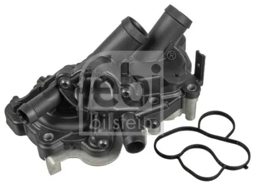 Water Pump, engine cooling FEBI BILSTEIN 106497)