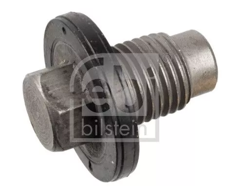 Screw Plug, oil sump FEBI BILSTEIN 108810)