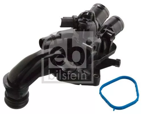 Thermostat, coolant FEBI BILSTEIN 107657)