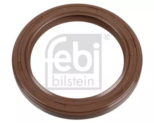Shaft Seal, crankshaft FEBI BILSTEIN 107668)