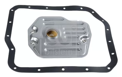 Hydraulic Filter Kit, automatic transmission FEBI BILSTEIN 109412)