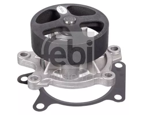 Water Pump, engine cooling FEBI BILSTEIN 107807)