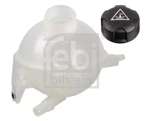 Expansion Tank, coolant FEBI BILSTEIN 109693)