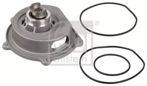 Water Pump, engine cooling FEBI BILSTEIN 109555)